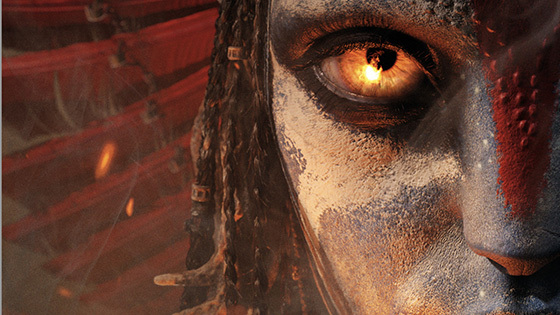 20+ Full Sail Grads Credited on ‘Avatar: Fire and Ash’ - Hero image